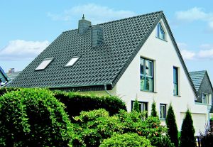 Ciche poddasze – izolacja akustyczna dachu, fot. Röben
