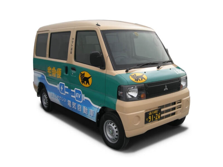 mitsubishi-testuje-elektryczny-pojazd-dostawczy