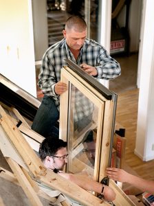 Szkolenia dekarskie VELUX w każdym zakątku Polski