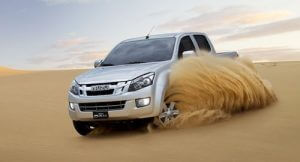 nowy-isuzu-d-max-z-bliska