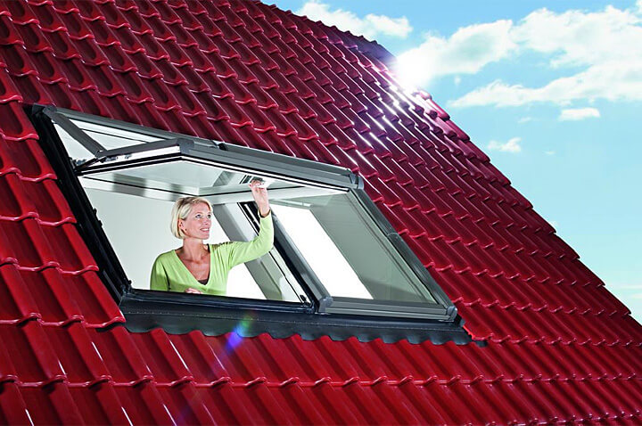 Jak właściwie przygotować otwór na okno dachowe?
