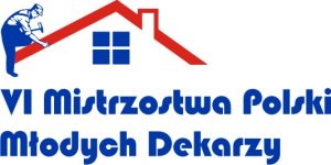 Mistrzostwa Polski Młodych Dekarzy 2012