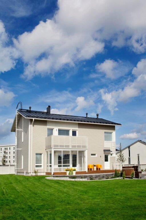 Dach wykorzystujący energię słoneczną - to możliwe!