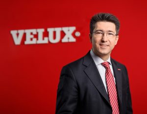 Velux Polska ma nowego dyrektora