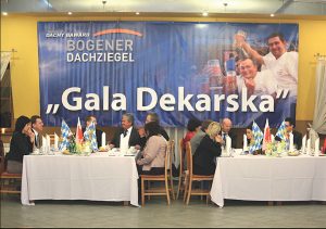 Gala Dekarska 2013