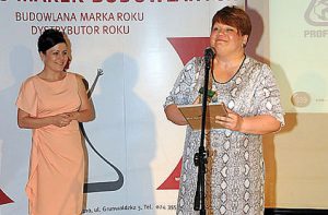 Marki dekarskie wśród najlepszych - ASM ogłasza wyniki rankingu Budowlana Marka Roku 2013