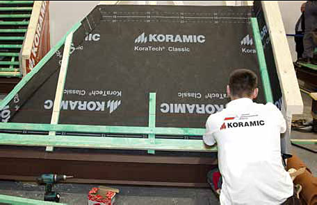 Membrany KoraTech® Classic i KoraTech® Classic Plus – niezbędna ochrona dachu