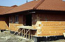Precz z biurokracją - już niedługo łatwiej będzie rozpocząć budowę domu