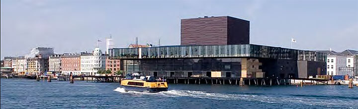 Teatr Królewski w Kopenhadze