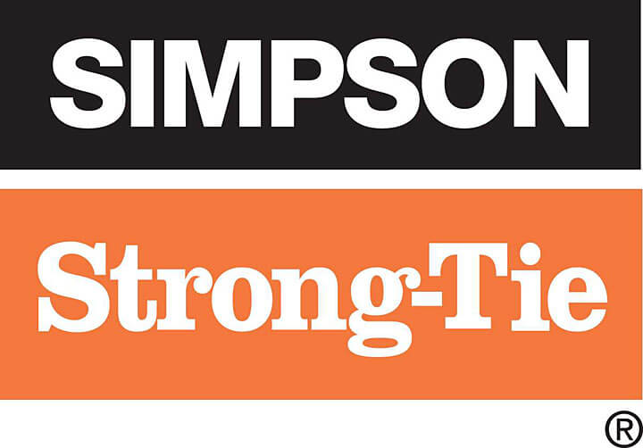 Elementy mocujące SIMPSON Strong-Tie® - niezawodne oparcie każdej konstrukcji