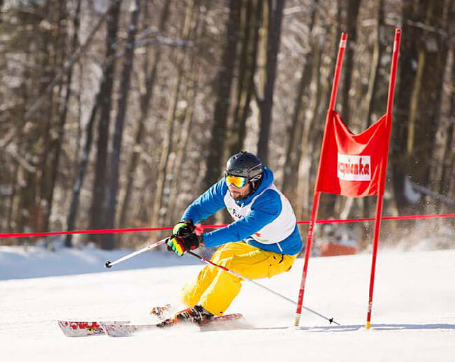 Za nami 5. edycja IFD FAKRO Winter Olympics!