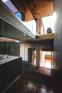 Narigua - dom ponad wierzchołkami