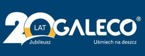 Logo Galeco