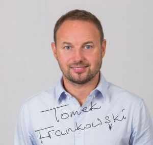 Tomek Frankowski