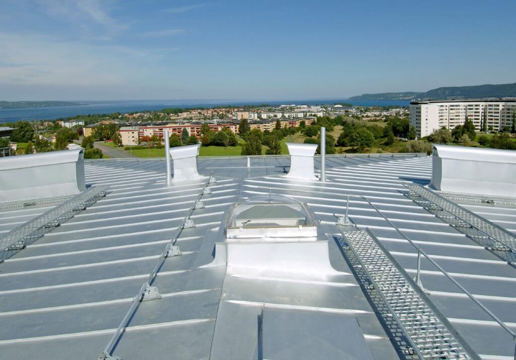 LINDAB - kompleksowa oferta pokryć dachowych i elewacyjnych prosto od producenta
