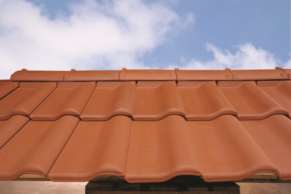 Wentylacja dachu: nowoczesne rozwiązania CREATON
