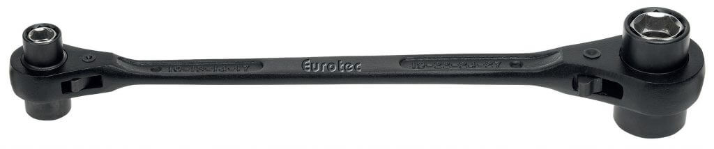 Profesjonalne narzędzia firmy Eurotec