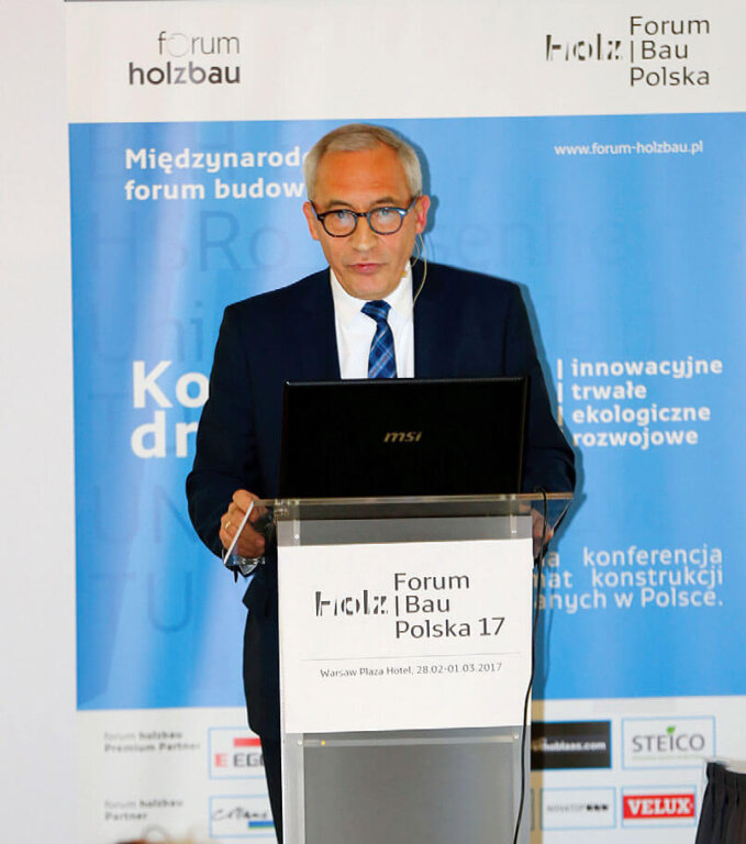 Holzbau-Forum Polska 2017
