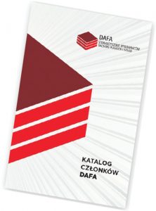 Katalog Członków DAFA