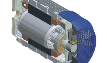 Synchro-Control SCS 400