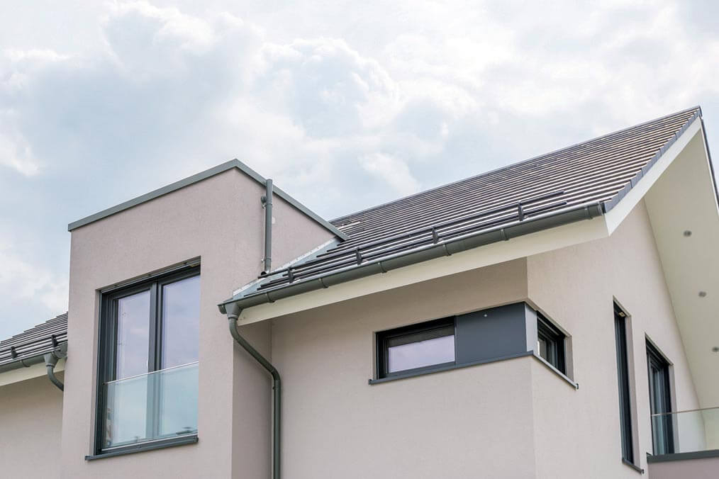 Dachówka betonowa IBF Aarhus - nowość na rynku pokryć dachowych