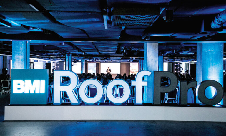 Inauguracja nowego programu BMI RoofPro dla wykonawców pokryć dachowych