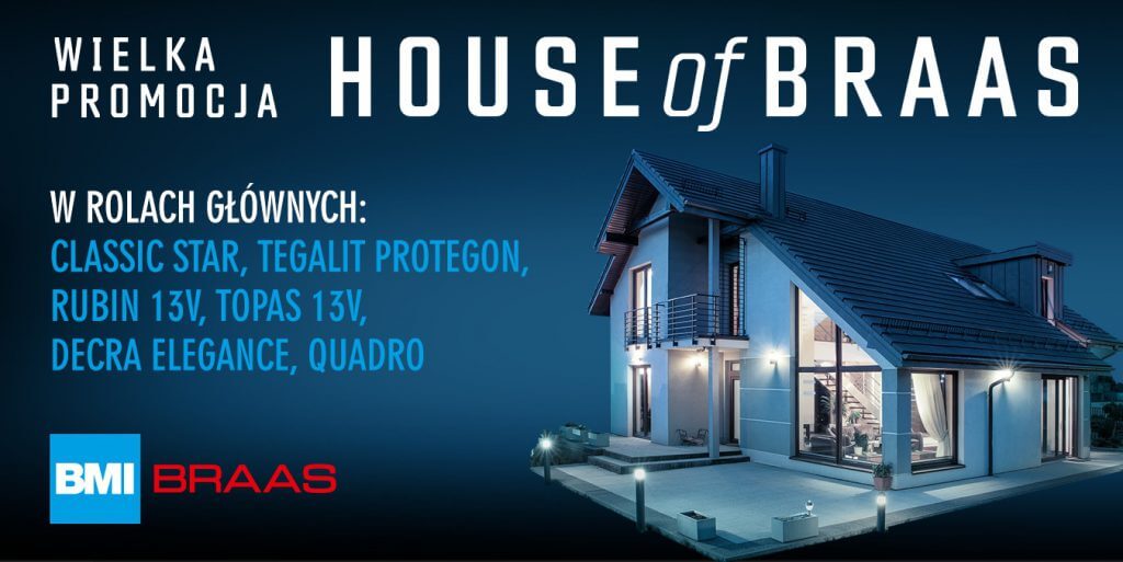 House of Braas