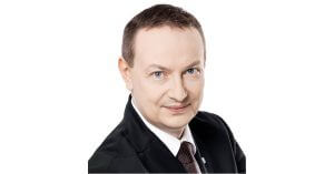 Grzegorz Barycki, Prezes Zarządu BMI Braas.