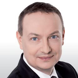 Grzegorz Barycki, Dyrektor Handlowy BMI Polska