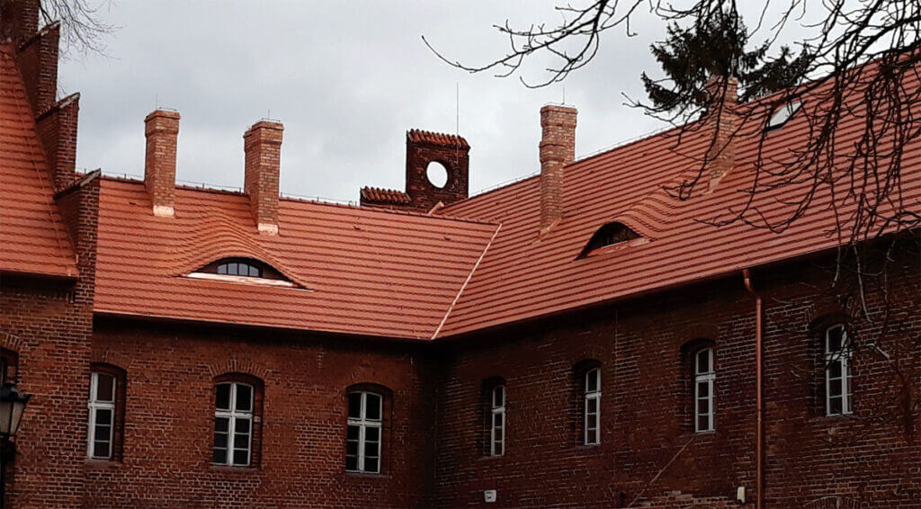 Pokrycia Dachowe Nortman – usługi dekarskie i hurtownia pokryć dachowych z regionu Leszczyńskiego
