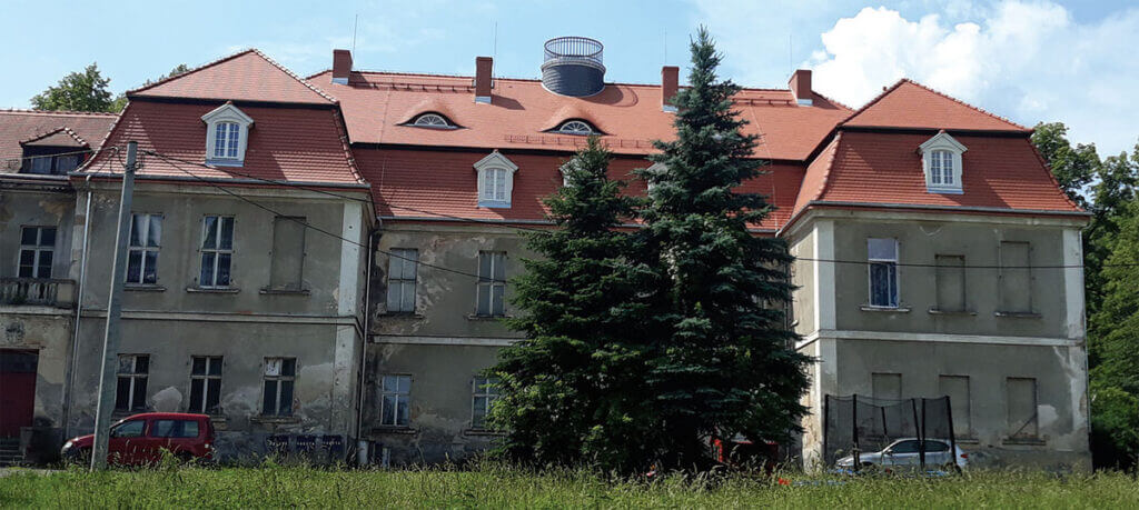 Pokrycia Dachowe Nortman – usługi dekarskie i hurtownia pokryć dachowych z regionu Leszczyńskiego