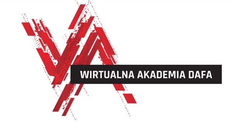 wirualna akademia DAFA