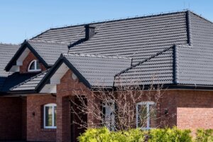 CREATON - Dachówki cementowe - trwałe i estetyczne pokrycie dachu
