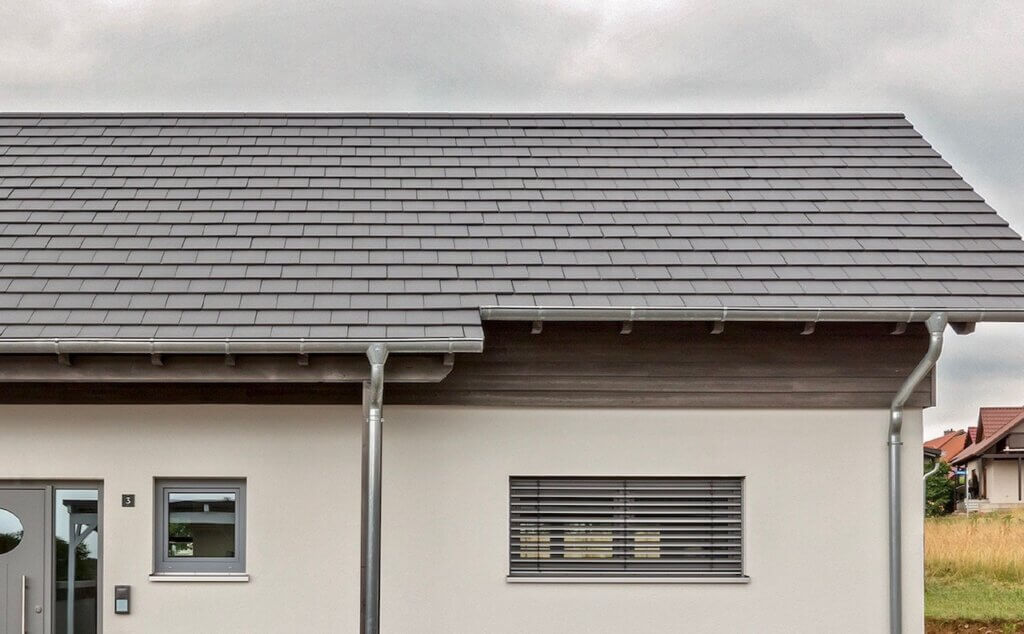 CREATON - Dachówki cementowe - trwałe i estetyczne pokrycie dachu