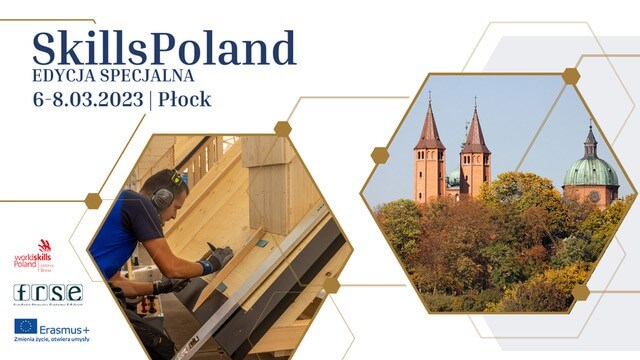 Budmat partnerem World Skills Poland