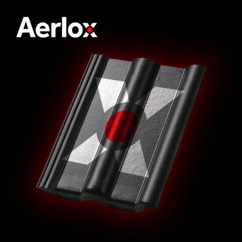 Technologia Aerlox