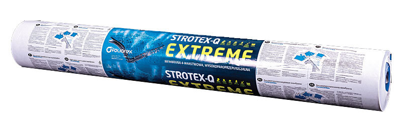 Membrana STROTEX-Q Extreme 180 g/m²