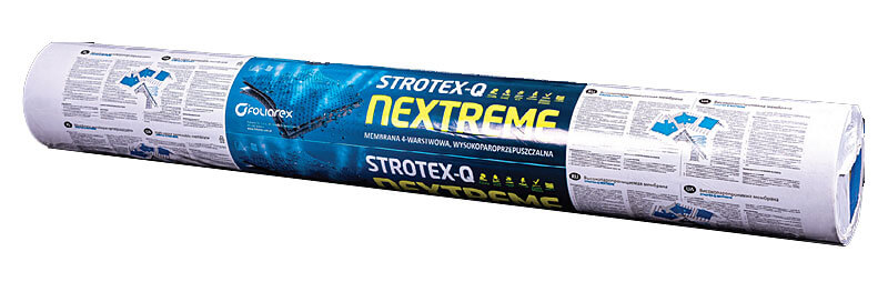 Membrana STROTEX-Q Nextreme 200 g/m²