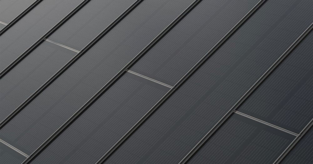 Dach fotowoltaiczny montowany przez dekarzy – SOLROOF 